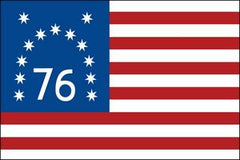 Betsy Ross Flag