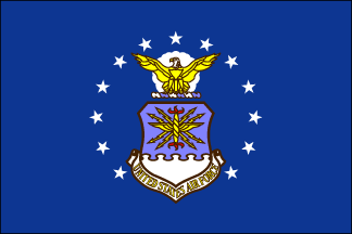 Air Force Flag