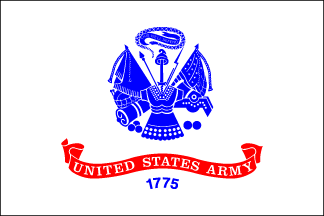 Army Flag