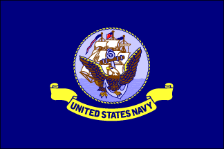 Navy Flag