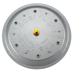 Titan Solar Light Bottom View