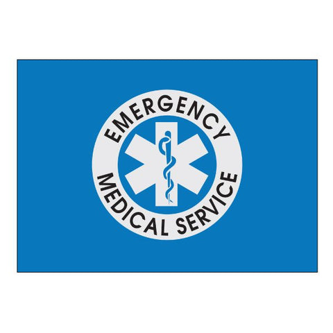 EMS (Emergency Medical Services)