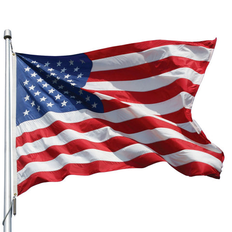 USA Flag - Endura-Nylon with Solarmax Technology